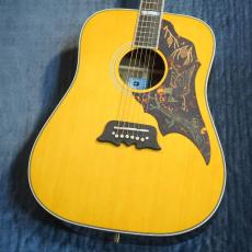 Epiphone 【新品特価】 Masterbilt Excellente ~Antique Natural Aged~ #24022301832