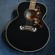 Gibson 【キズ有特価】 Elvis SJ-200 ~Ebony~ #23454017 【試奏動画あり】 [G-Club Tokyo]