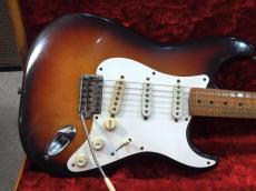 Fender Stratocaster 1959年製 3TS