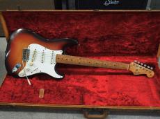 Fender Stratocaster 1959年製 3TS_2