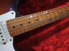 Fender Stratocaster 1959年製 3TS_4