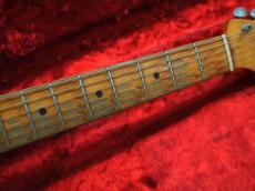 Fender Stratocaster 1959年製 3TS_5