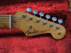 Fender Stratocaster 1959年製 3TS_6
