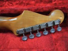 Fender Stratocaster 1959年製 3TS_7