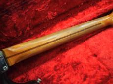 Fender Stratocaster 1959年製 3TS_8