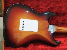 Fender Stratocaster 1959年製 3TS_10