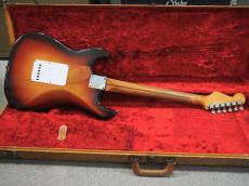 Fender Stratocaster 1959年製 3TS_11