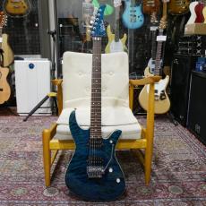 Crews Maniac Sound Ab's 24 HH 2013 with K&T FH / See-Through Blue 【USED】_2