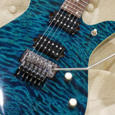 Crews Maniac Sound Ab's 24 HH 2013 with K&T FH / See-Through Blue 【USED】_4