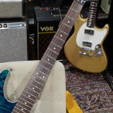 Crews Maniac Sound Ab's 24 HH 2013 with K&T FH / See-Through Blue 【USED】_5