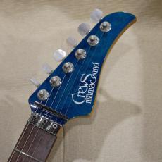 Crews Maniac Sound Ab's 24 HH 2013 with K&T FH / See-Through Blue 【USED】_6