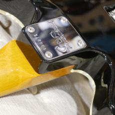 Crews Maniac Sound Ab's 24 HH 2013 with K&T FH / See-Through Blue 【USED】_9