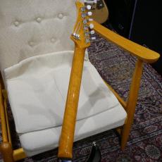 Crews Maniac Sound Ab's 24 HH 2013 with K&T FH / See-Through Blue 【USED】_12