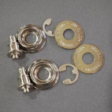 Crews Maniac Sound Ab's 24 HH 2013 with K&T FH / See-Through Blue 【USED】_14