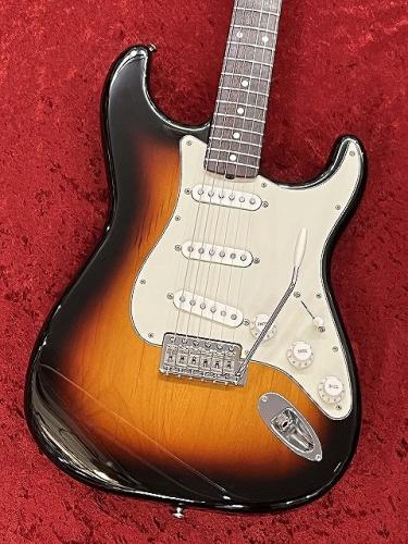 Fender Classic 60s Stratocaster 3CS【2021年製中古】【ご委託品】