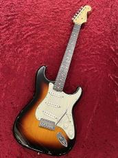 Fender Classic 60s Stratocaster 3CS【2021年製中古】【ご委託品】_2