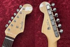 Fender Classic 60s Stratocaster 3CS【2021年製中古】【ご委託品】_5