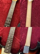 Fender Classic 60s Stratocaster 3CS【2021年製中古】【ご委託品】_6