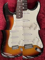 Fender Classic 60s Stratocaster 3CS【2021年製中古】【ご委託品】_7