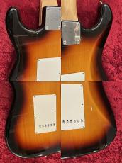 Fender Classic 60s Stratocaster 3CS【2021年製中古】【ご委託品】_8