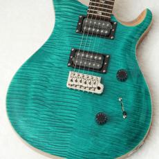 Paul Reed Smith [PRS] 2023 SE Custom 24 ～Turquoise～ #CTIF110711 [3.62kg]【48回無金利】