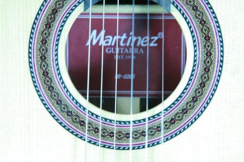ＭＡＲＴＩＮＥＺ MR-520S/520mm　2020年美品