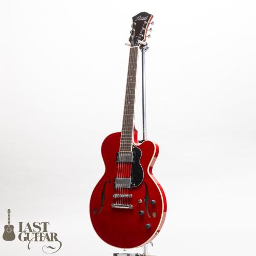 Rozeo Ladybug-CB CM HB/CH