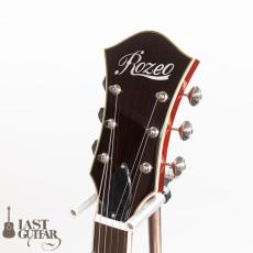 Rozeo Ladybug-CB CM HB/CH_5