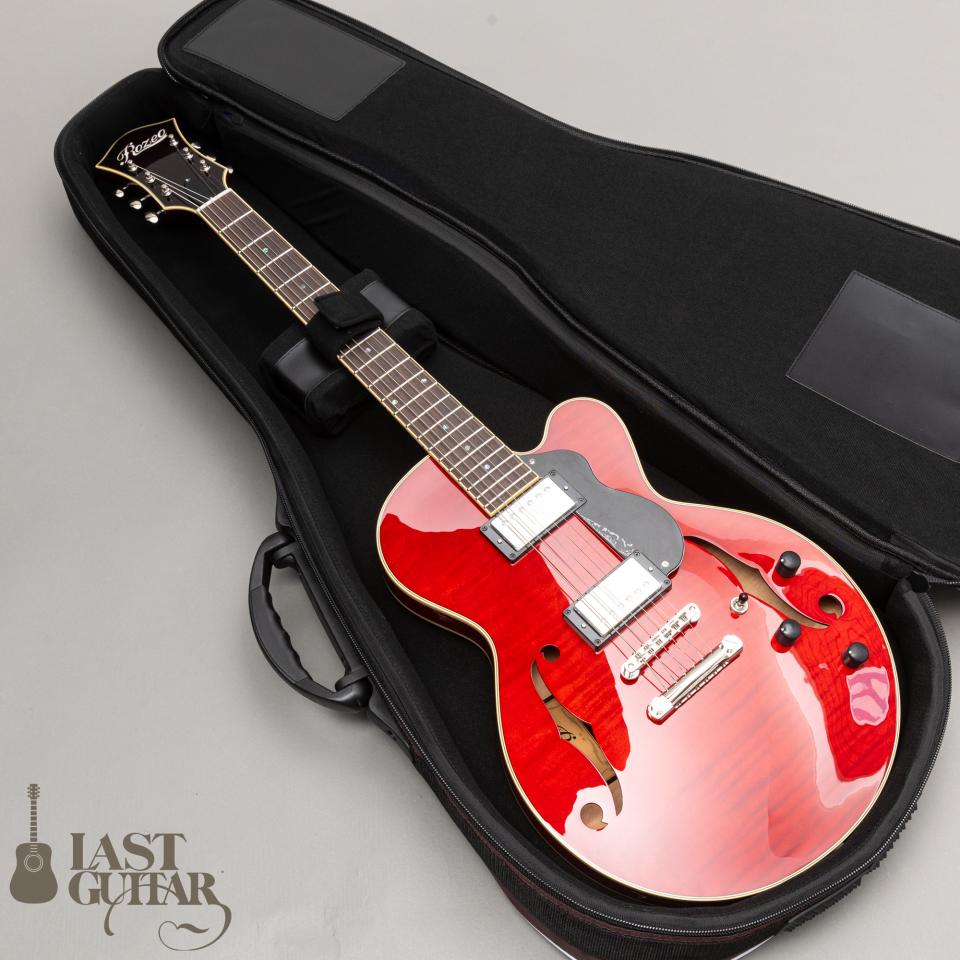 Rozeo Ladybug-CB CM HB/CH 新品 1208929 Rozeo(ロゼオ)【楽器検索｜J