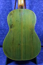 Ichiyanagi Kazuo [一柳一雄] NO.50　松/ハカランダ　2001年_3