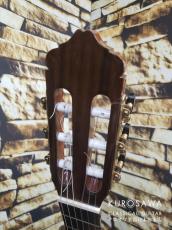 Vicente Sanchis ビセンテ・サンチス 2002年製 39 Pro 杉単板・ローズウッド単板  【日本総本店2F 在庫品】_5