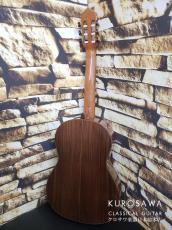 Vicente Sanchis ビセンテ・サンチス 2002年製 39 Pro 杉単板・ローズウッド単板  【日本総本店2F 在庫品】_6