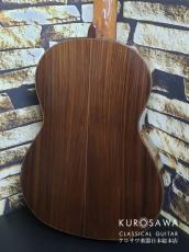 Vicente Sanchis ビセンテ・サンチス 2002年製 39 Pro 杉単板・ローズウッド単板  【日本総本店2F 在庫品】_7