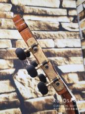 Vicente Sanchis ビセンテ・サンチス 2002年製 39 Pro 杉単板・ローズウッド単板  【日本総本店2F 在庫品】_8