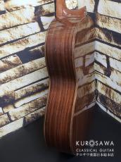 Vicente Sanchis ビセンテ・サンチス 2002年製 39 Pro 杉単板・ローズウッド単板  【日本総本店2F 在庫品】_10