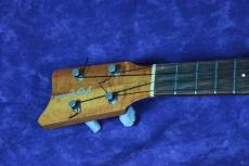 Kamaka HF-2　2013年美品_4