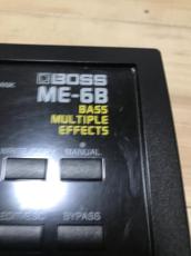 BOSS ME-6B_4