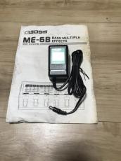 BOSS ME-6B_15