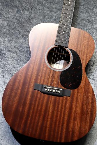 Martin 000-10E #2998051 【オール単板】【エレアコ】【枯れた渋い音色の個体です】【池袋店在庫品】