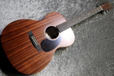 Martin 000-10E #2998051 【オール単板】【エレアコ】【枯れた渋い音色の個体です】【池袋店在庫品】_2