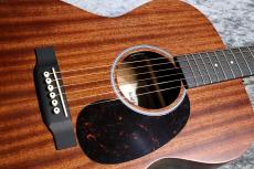 Martin 000-10E #2998051 【オール単板】【エレアコ】【枯れた渋い音色の個体です】【池袋店在庫品】_3