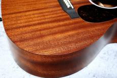 Martin 000-10E #2998051 【オール単板】【エレアコ】【枯れた渋い音色の個体です】【池袋店在庫品】_4