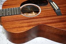 Martin 000-10E #2998051 【オール単板】【エレアコ】【枯れた渋い音色の個体です】【池袋店在庫品】_6