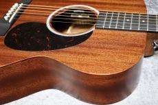 Martin 000-10E #2998051 【オール単板】【エレアコ】【枯れた渋い音色の個体です】【池袋店在庫品】_7