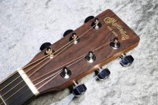 Martin 000-10E #2998051 【オール単板】【エレアコ】【枯れた渋い音色の個体です】【池袋店在庫品】_8