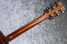 Martin 000-10E #2998051 【オール単板】【エレアコ】【枯れた渋い音色の個体です】【池袋店在庫品】_10