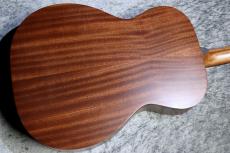 Martin 000-10E #2998051 【オール単板】【エレアコ】【枯れた渋い音色の個体です】【池袋店在庫品】_11