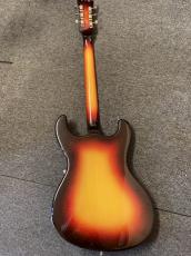Mosrite Mosrite 63Reissueモデル_2