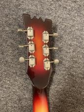 Mosrite Mosrite 63Reissueモデル_4