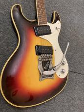 Mosrite Mosrite 63Reissueモデル_5